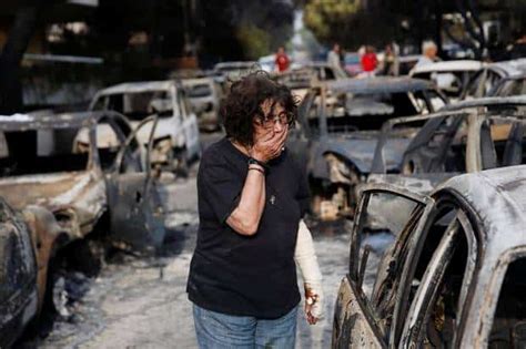 Y­u­n­a­n­i­s­t­a­n­­d­a­k­i­ ­y­a­n­g­ı­n­d­a­ ­k­u­n­d­a­k­l­a­m­a­ ­ş­ü­p­h­e­s­i­